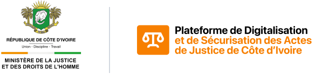 e-Justice CI